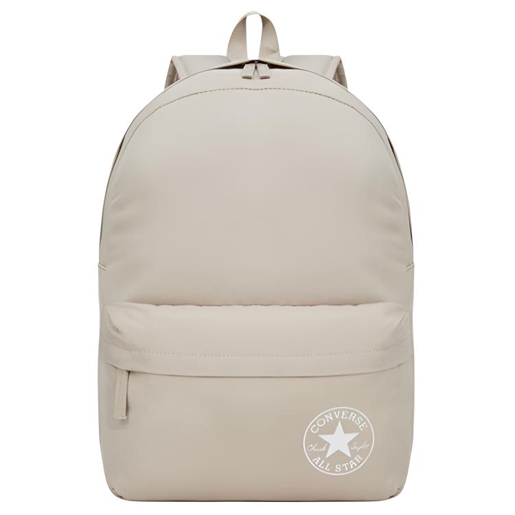 Converse Полиэстеровый рюкзак унисекс цвета хаки, Khaki
Converse Полиэстеровый рюкзак унисекс цвета хаки, Khaki