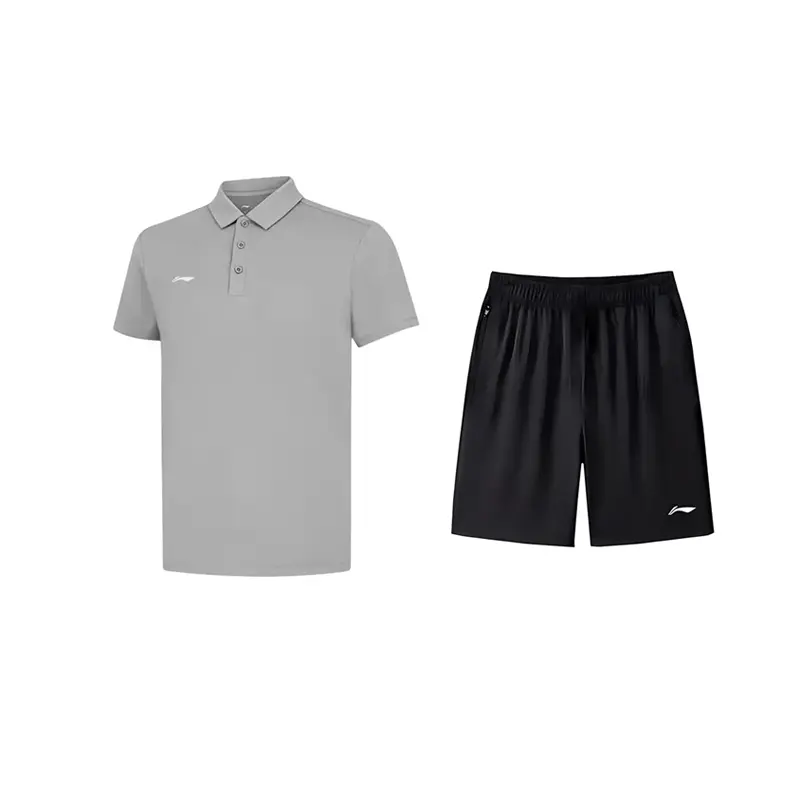 Повседневная спортивная одежда унисекс LINING
Повседневная спортивная одежда унисекс LINING