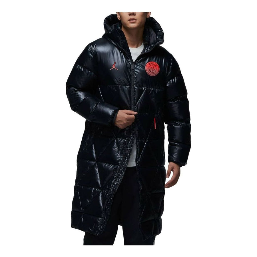 Куртка Air Jordan Paris Saint-Germain Loose Parka Asia Sizing 'Off-Noir', черный
Куртка Air Jordan Paris Saint-Germain Loose Parka Asia Sizing 'Off-Noir', черный
