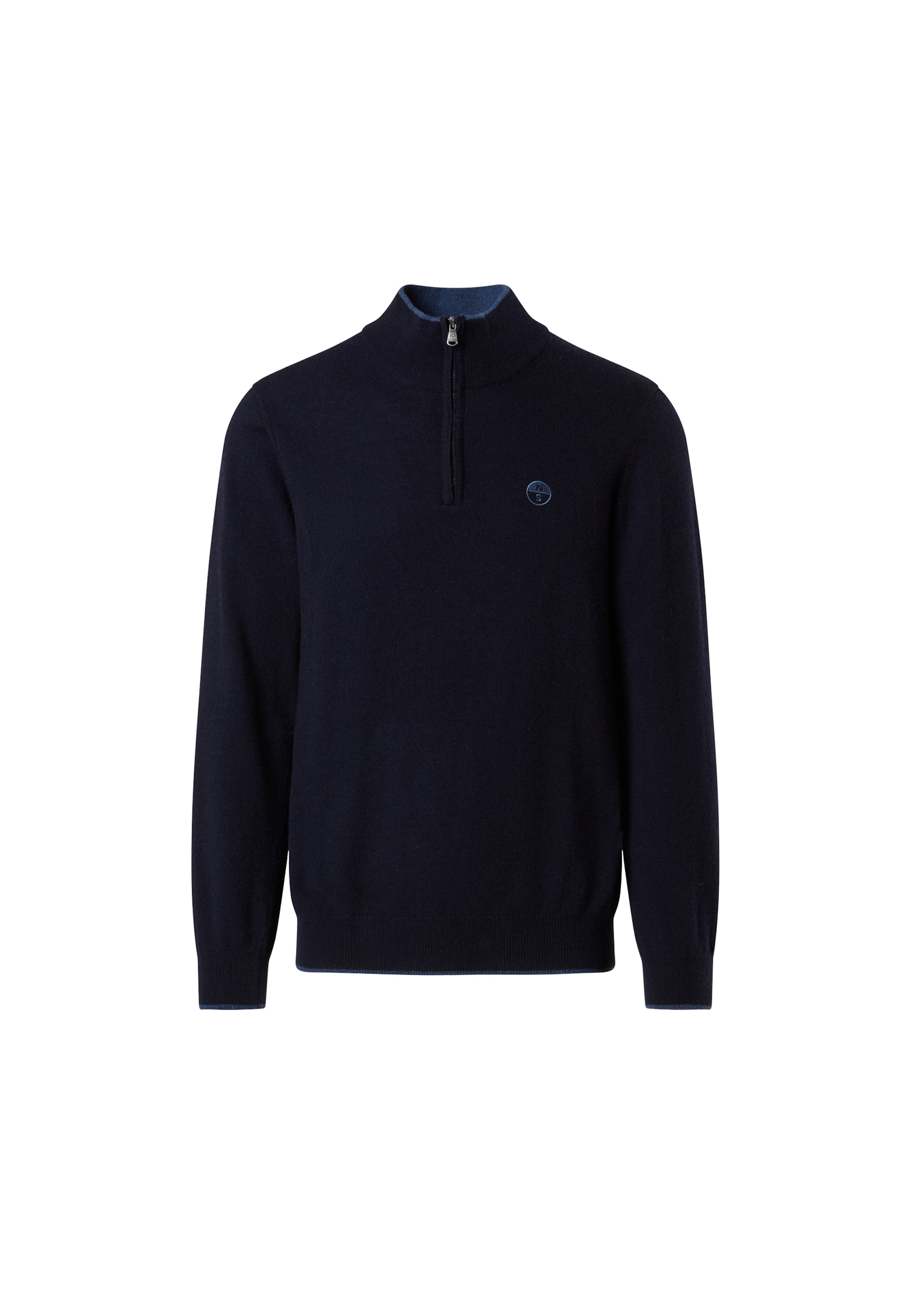 North Sails Свитер в цвете Marine Blue
North Sails Свитер в цвете Marine Blue