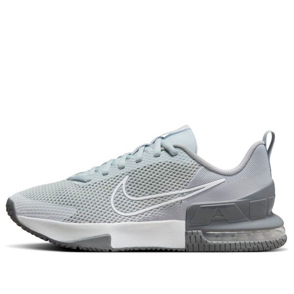 Кроссовки air max alpha trainer 6 'cool grey white' Nike, серый
Кроссовки air max alpha trainer 6 'cool grey white' Nike, серый