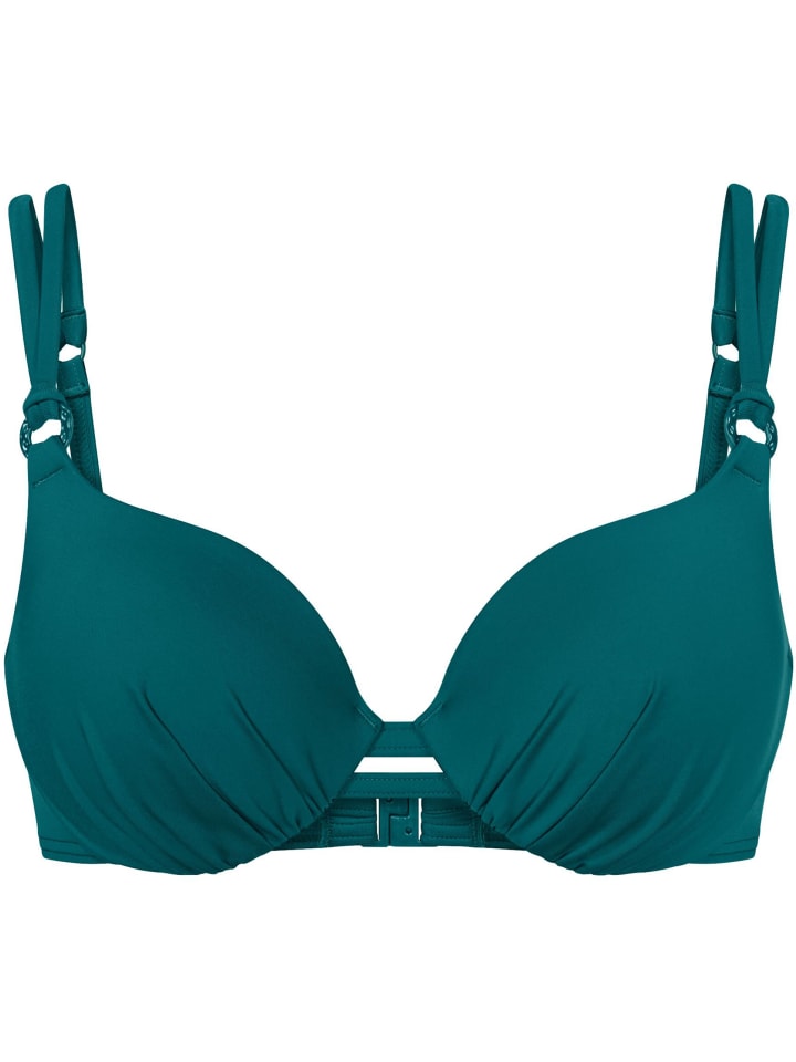 Верх бикини Triumph, цвет mystic sea
Верх бикини Triumph, цвет mystic sea