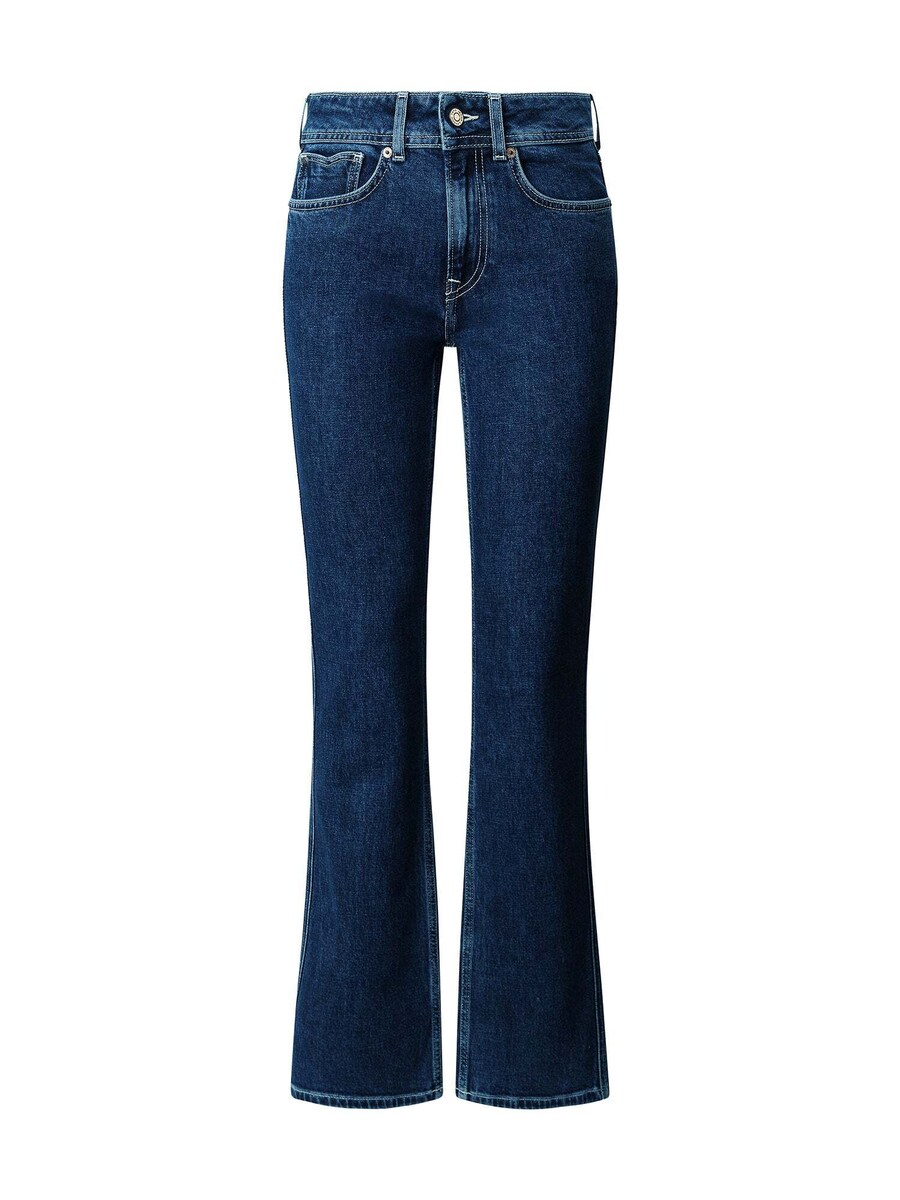 Джинсы Bootcut Pepe Jeans, Blue Denim
Джинсы Bootcut Pepe Jeans, Blue Denim