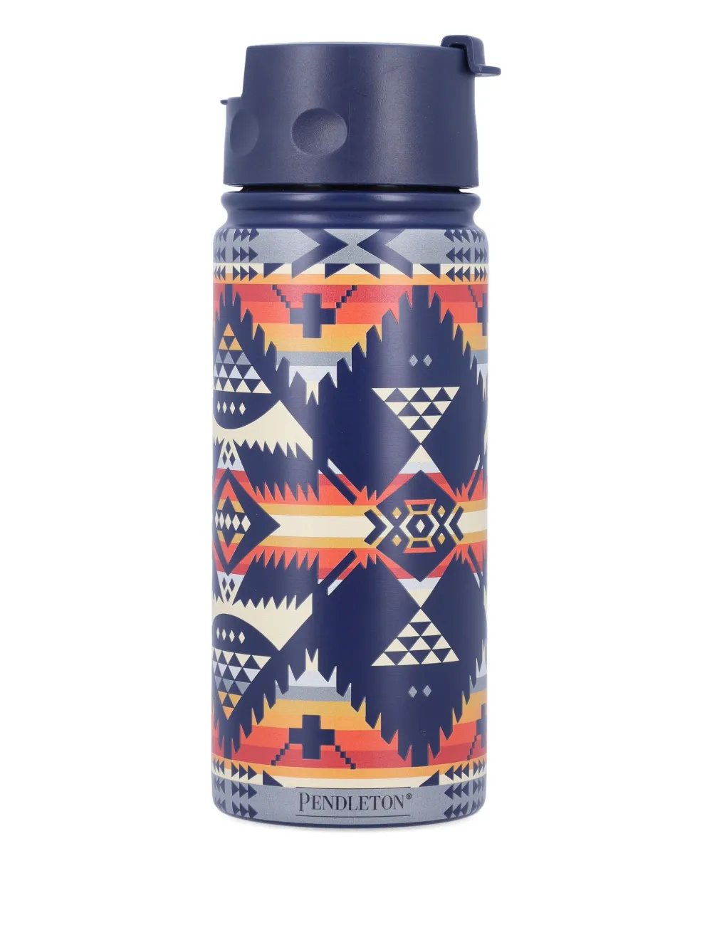 Термокружка Nehalem (473 мл) Pendleton, синий
Термокружка Nehalem (473 мл) Pendleton, синий