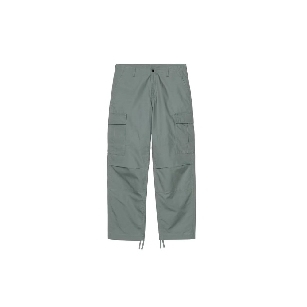 Carhartt WIP Кargo Pants Men's GRX/Зеленый Moderate
Carhartt WIP Кargo Pants Men's GRX/Зеленый Moderate