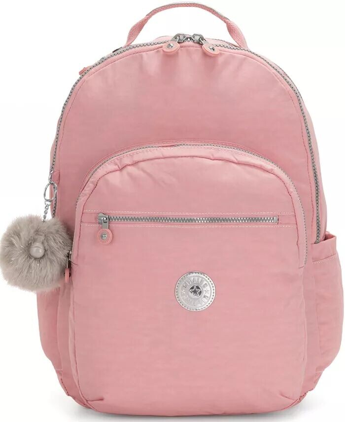 Рюкзак Сеул XL Kipling, розовый
Рюкзак Сеул XL Kipling, розовый
