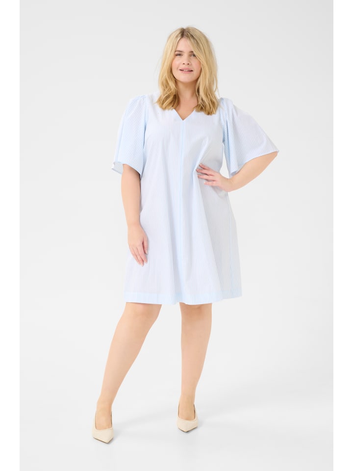 Платье до колена KAFFE curve 
Платье до колена KAFFE curve