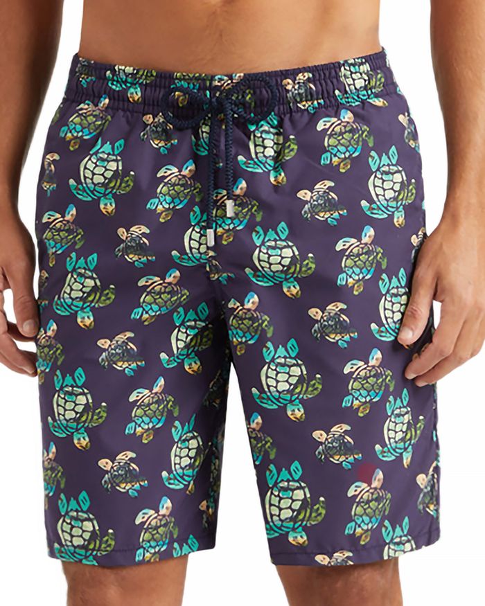 Плавки-шорты Okoa 7,5" Vilebrequin, мультиколор
Плавки-шорты Okoa 7,5" Vilebrequin, мультиколор