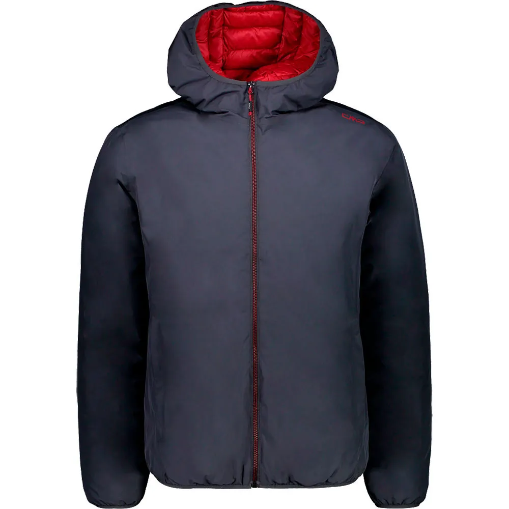 Куртка CMP 3Z23677, серый
Куртка CMP 3Z23677, серый