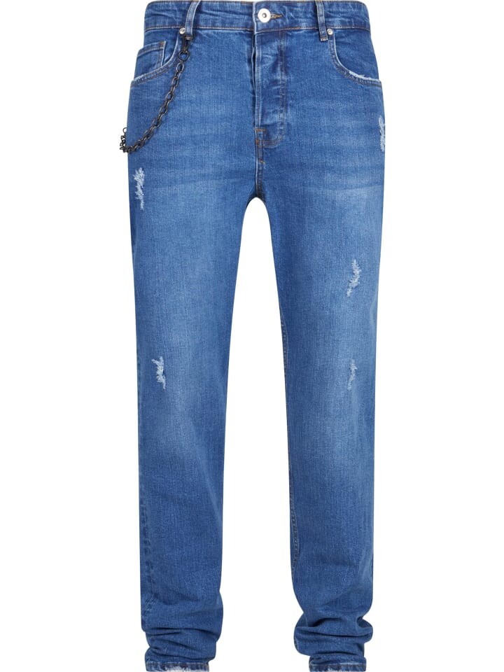 Джинсы 2Y Studios, синий
Джинсы 2Y Studios, синий