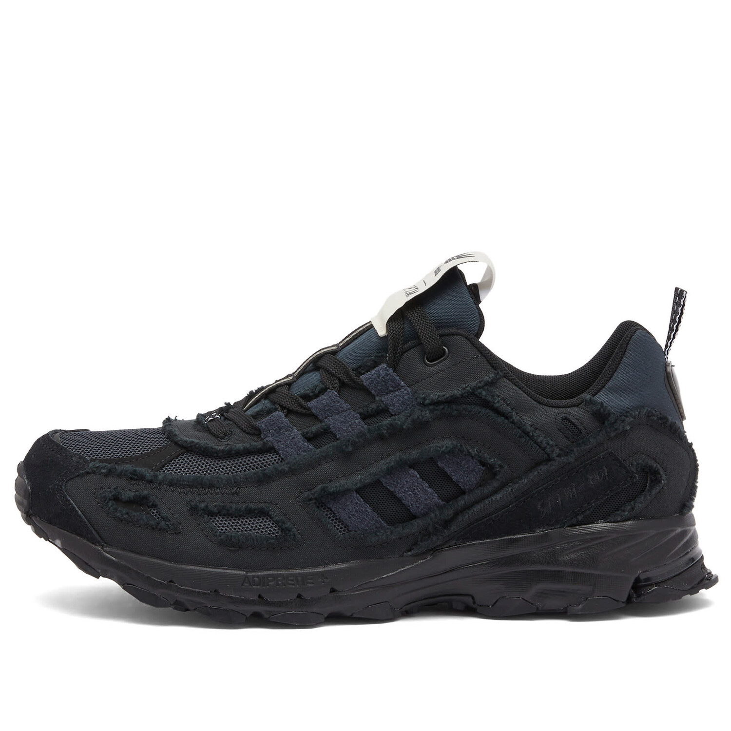 Кроссовки Adidas X Song For The Mute Shadowturf, цвет Core Black, Night Grey & Simple Brown
Кроссовки Adidas X Song For The Mute Shadowturf, цвет Core Black, Night Grey & Simple Brown