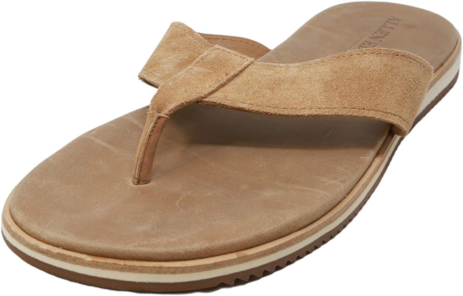 Мужские сандалии-оксфорды Allen Edmonds Oscar Thong, Camel
Мужские сандалии-оксфорды Allen Edmonds Oscar Thong, Camel