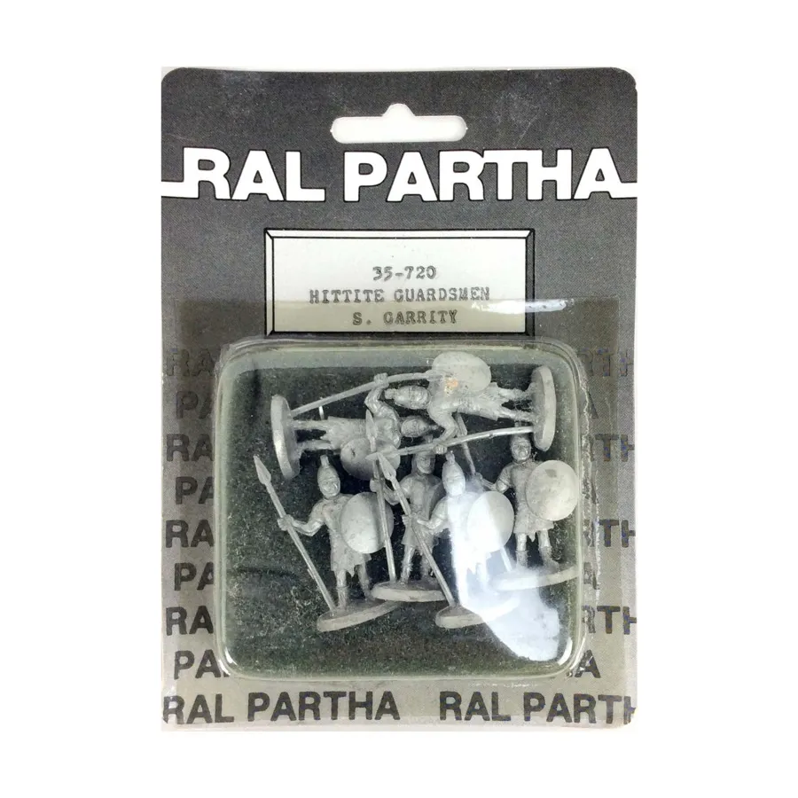 Хеттские гвардейцы, Historicals - The Hoplites (25mm, Grey Cards)
Хеттские гвардейцы, Historicals - The Hoplites (25mm, Grey Cards)