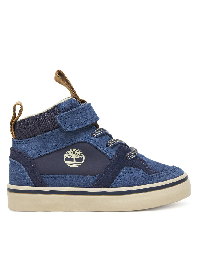 Кроссовки Timberland Stone Street TB0A27WHEP31, синий
Кроссовки Timberland Stone Street TB0A27WHEP31, синий