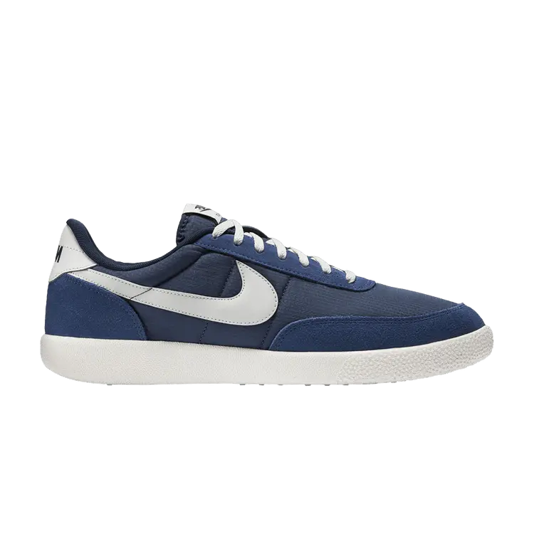 Кроссовки Nike Killshot Vintage 'Coastal Blue', синий
Кроссовки Nike Killshot Vintage 'Coastal Blue', синий