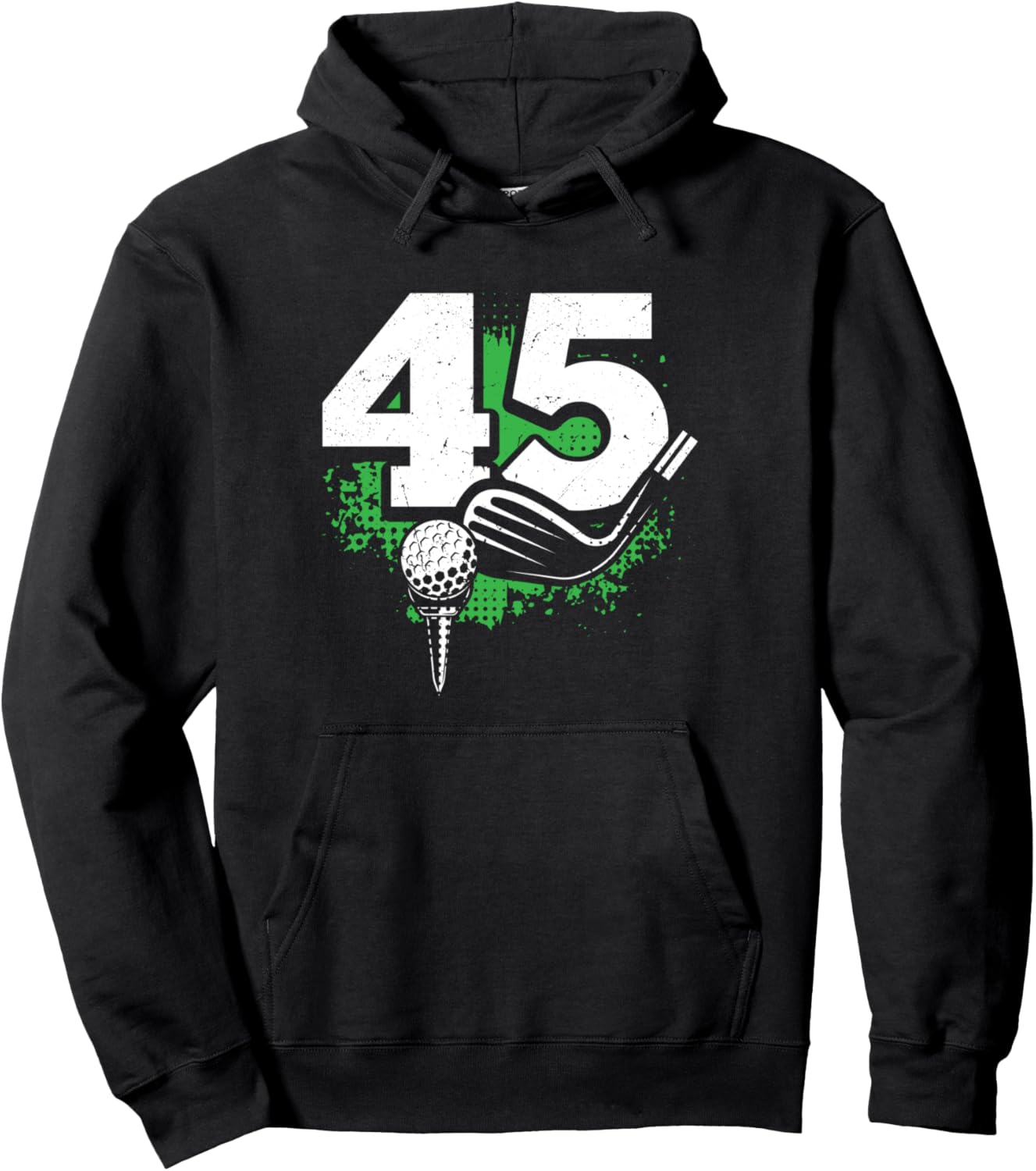 Худи с надписью «45-летний мальчик, играющий в гольф» 45 Year Old Birthday Apparel Golf Boy B-Day, черный
Худи с надписью «45-летний мальчик, играющий в гольф» 45 Year Old Birthday Apparel Golf Boy B-Day, черный
