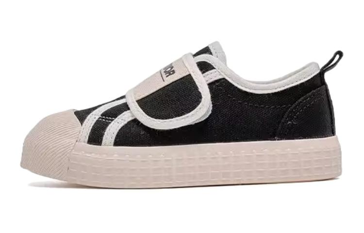 Warrior Усиленные Износостойкие Дышащие Низкие Детские Кроссовки, Черный
Warrior Усиленные Износостойкие Дышащие Низкие Детские Кроссовки, Черный