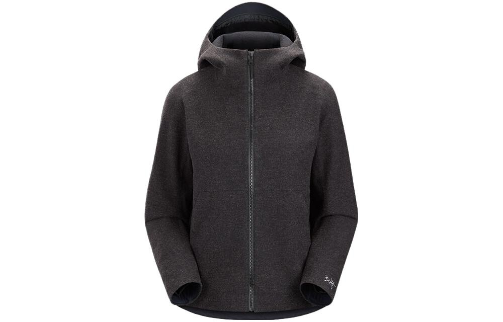 Куртка женская Arcteryx Sawyer на молнии, черный
Куртка женская Arcteryx Sawyer на молнии, черный