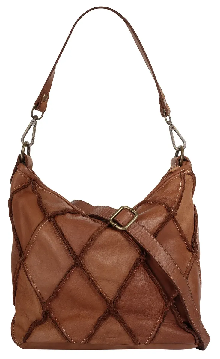 Сумка с ручкой Samantha Look, натуральная кожа, производство Италия, цвет Cognac
Сумка с ручкой Samantha Look, натуральная кожа, производство Италия, цвет Cognac