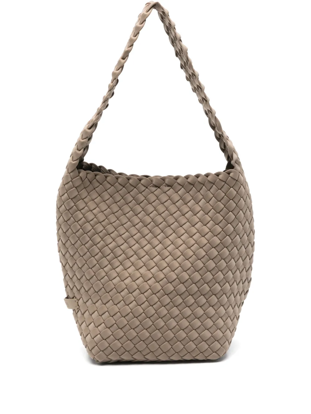 Маленькая сумка-ведро Nomad NAGHEDI, коричневый
Маленькая сумка-ведро Nomad NAGHEDI, коричневый