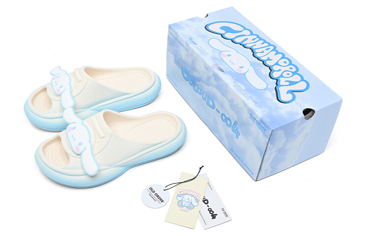 OLD ORDER Вьетнамки унисекс
OLD ORDER Вьетнамки унисекс