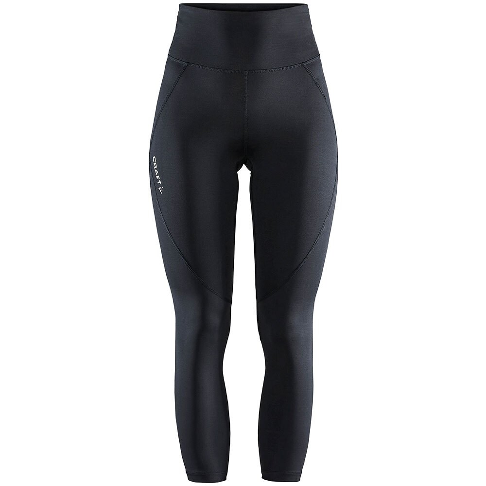 Тайтсы Craft ADV Essence High Waist, черный
Тайтсы Craft ADV Essence High Waist, черный