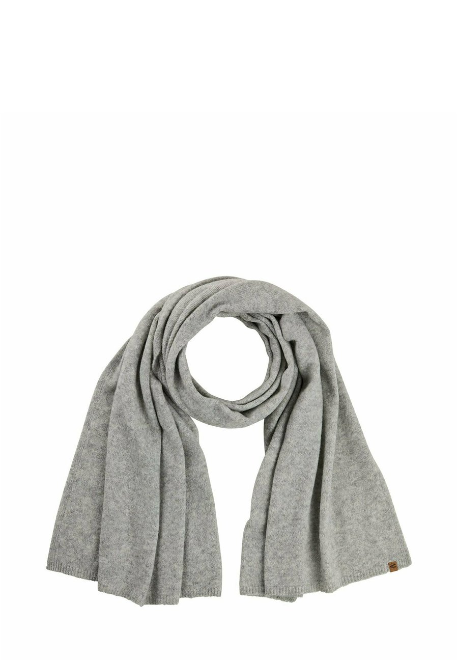Шарф camel active Scarf, Grey Melange/Grey
Шарф camel active Scarf, Grey Melange/Grey