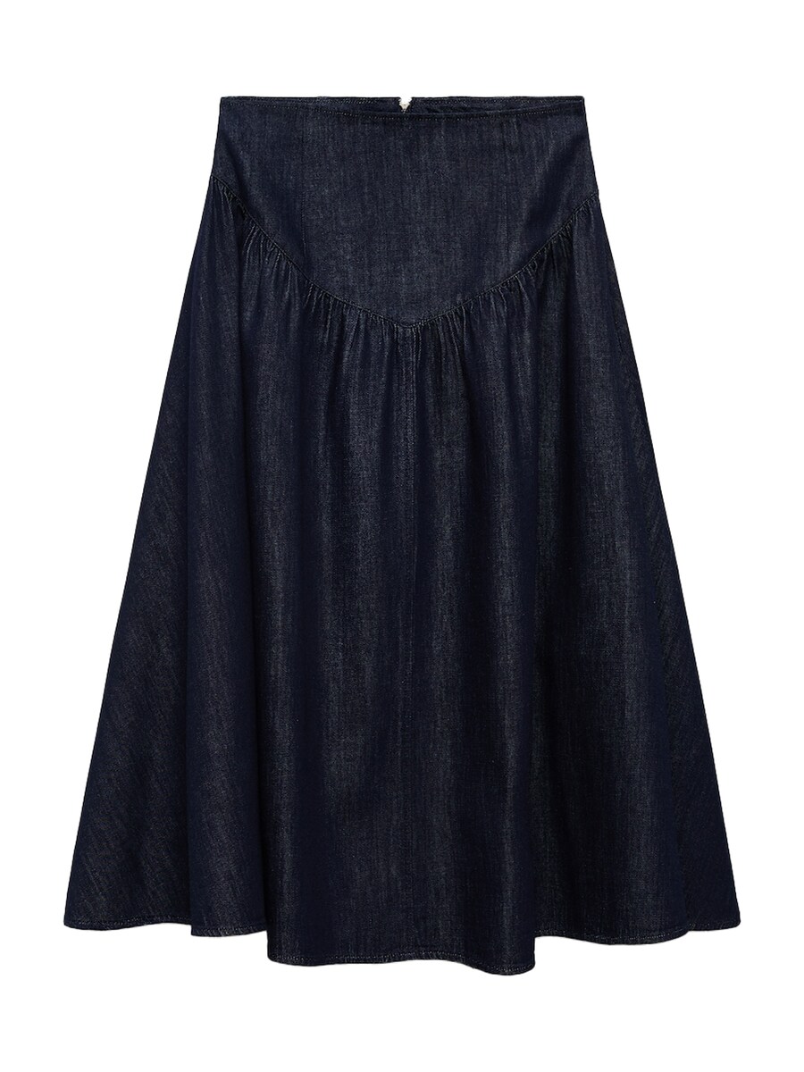 Юбка MANGO HALEY, темно-синий
Юбка MANGO HALEY, темно-синий
