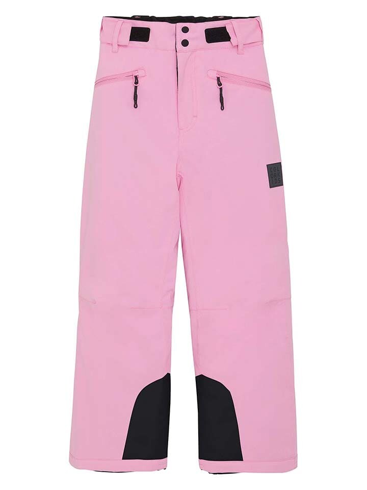 Лыжные штаны Color Kids Ski-/ Snowboardhose, розовый 
Лыжные штаны Color Kids Ski-/ Snowboardhose, розовый