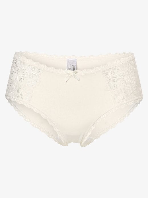 Трусы Lascana, белый
Трусы Lascana, белый
