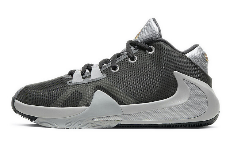 Детские баскетбольные кроссовки Nike Freak 1 детские
Детские баскетбольные кроссовки Nike Freak 1 детские