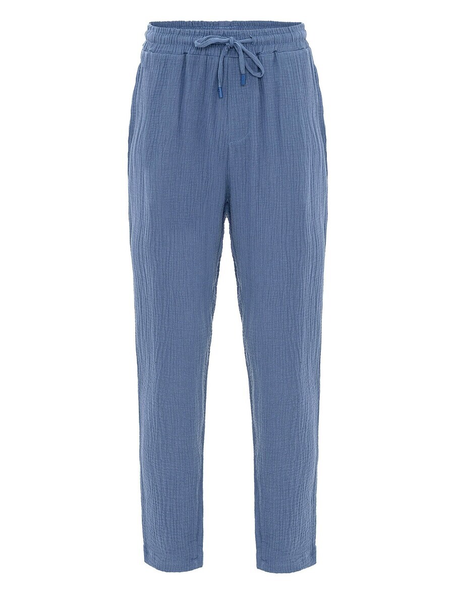 Повседневные брюки Antioch, индиго
Повседневные брюки Antioch, индиго