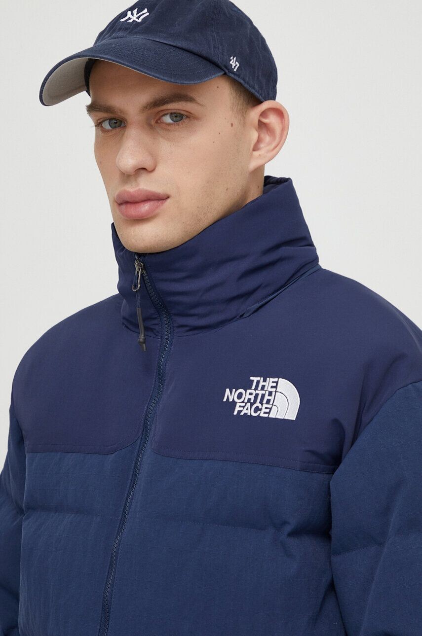 Куртка The North Face, темно-синий
Куртка The North Face, темно-синий