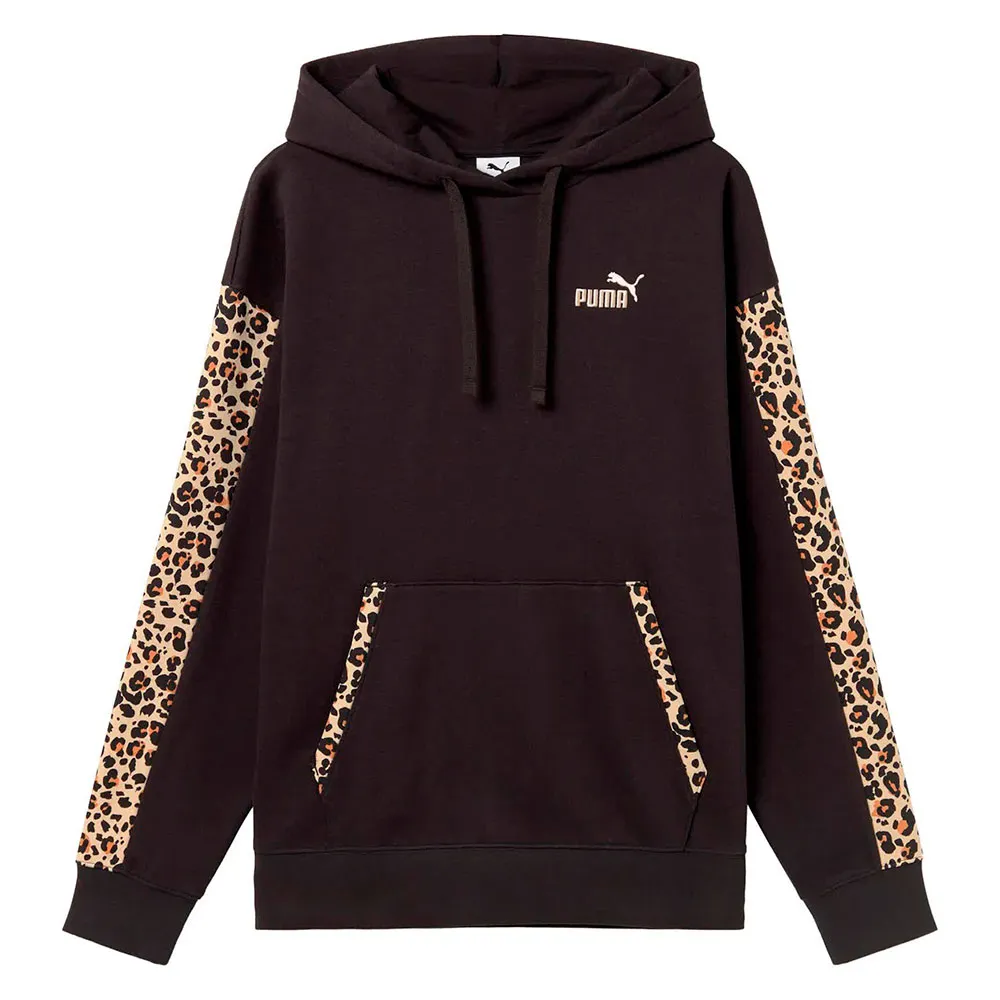 Худи Puma Essentials Graphic Animal Comfort, черный
Худи Puma Essentials Graphic Animal Comfort, черный