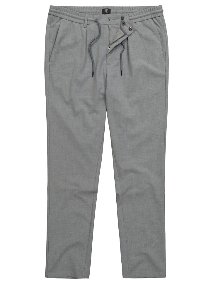Тканевые брюки JP1880, цвет aschgrau
Тканевые брюки JP1880, цвет aschgrau