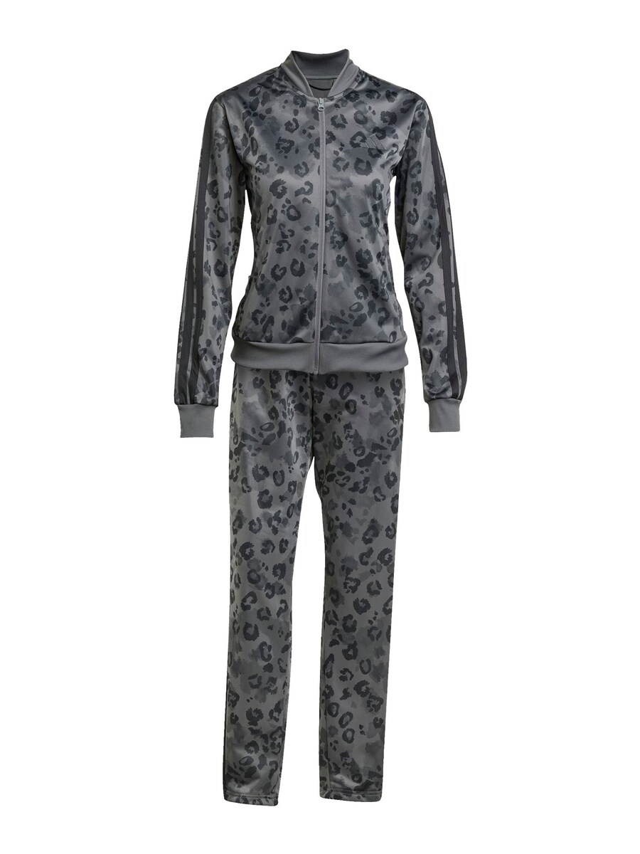 Спортивный костюм ADIDAS SPORTSWEAR, Grey/Light grey
Спортивный костюм ADIDAS SPORTSWEAR, Grey/Light grey