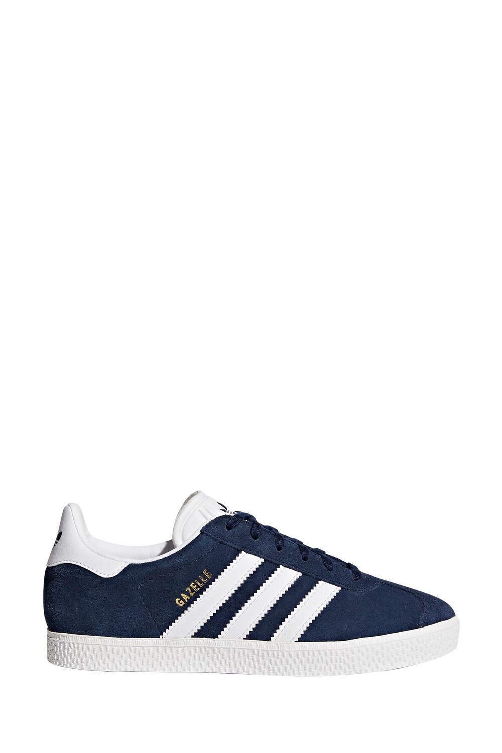 Спортивные кроссовки adidas Originals Junior Gazelle на шнуровке adidas originals, синий
Спортивные кроссовки adidas Originals Junior Gazelle на шнуровке adidas originals, синий