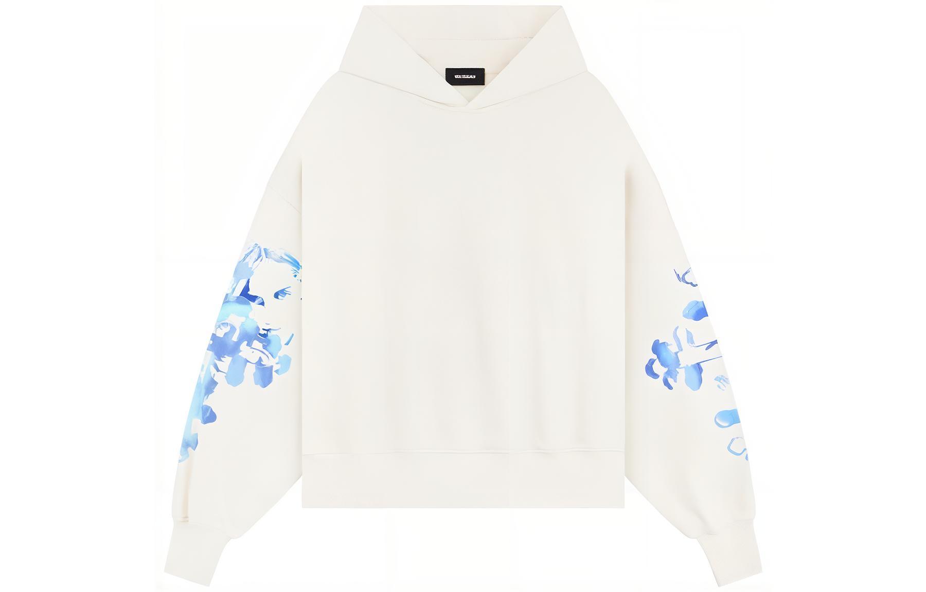 WE11DONE Белая толстовка Men's White
WE11DONE Белая толстовка Men's White