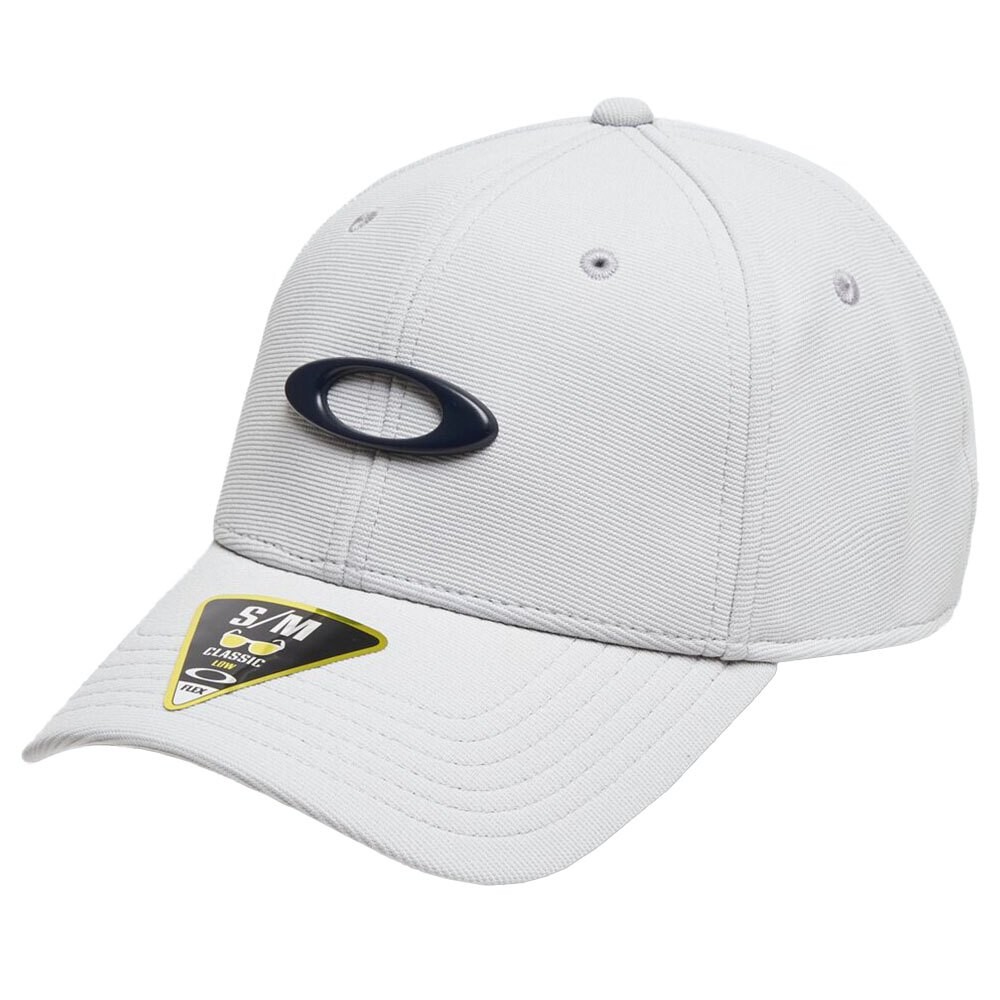 Бейсболка Oakley Tincan, белый
Бейсболка Oakley Tincan, белый