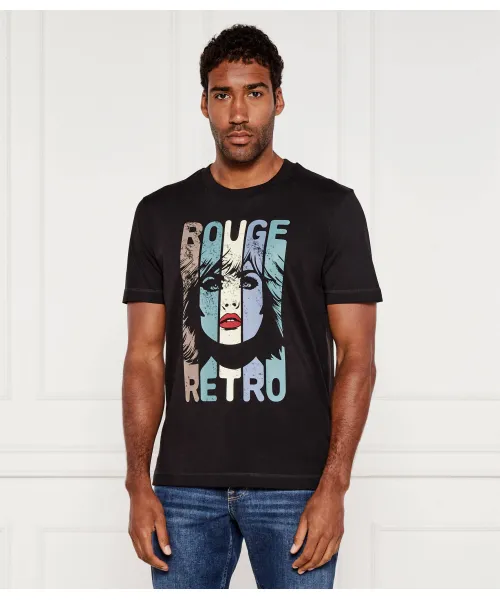 Футболка Акито Regular fit Joop! Jeans, черный
Футболка Акито Regular fit Joop! Jeans, черный