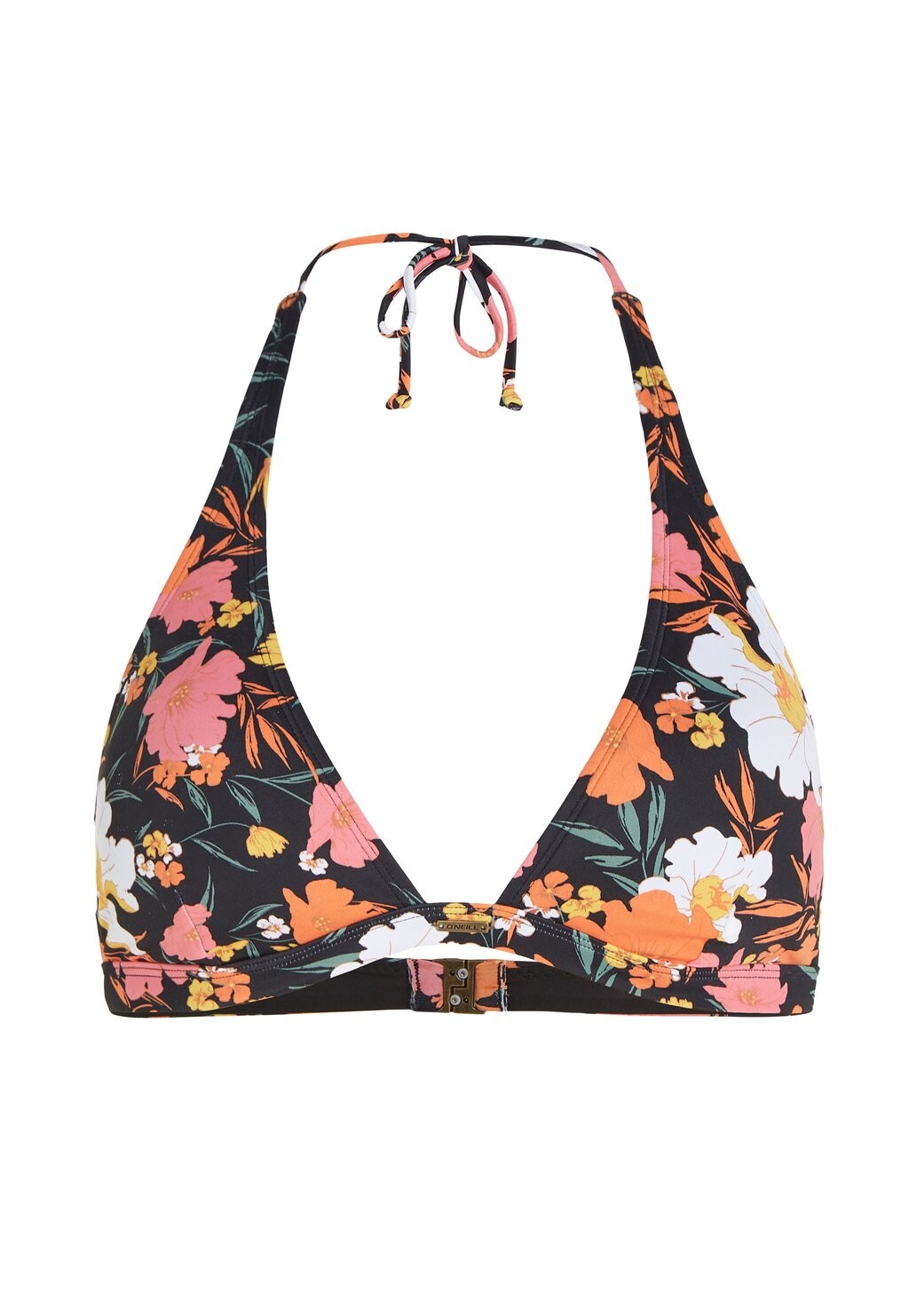 Верх бикини Marga O'Neill, черный bluemchen
Верх бикини Marga O'Neill, черный bluemchen