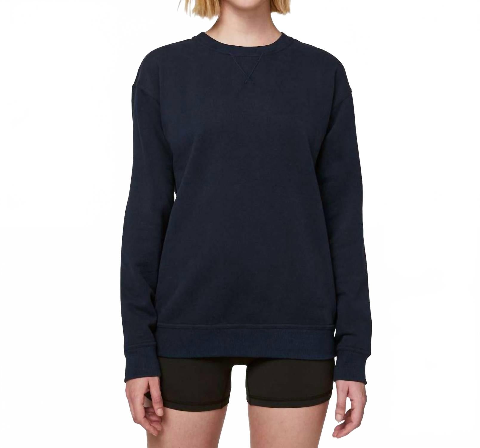 Футболка All Yours Crew In True Navy Lululemon, True Navy, Синий, Футболка All Yours Crew In True Navy Lululemon, True Navy
Футболка All Yours Crew In True Navy Lululemon, True Navy, Синий, Футболка All Yours Crew In True Navy Lululemon, True Navy