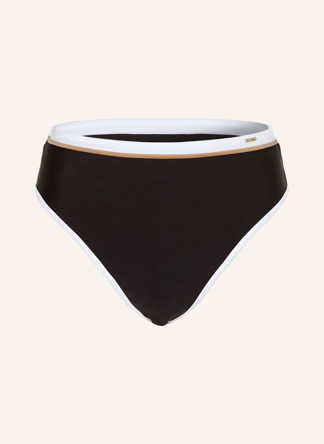 Бразильские трусики бикини босс коды Boss, черный
Бразильские трусики бикини босс коды Boss, черный