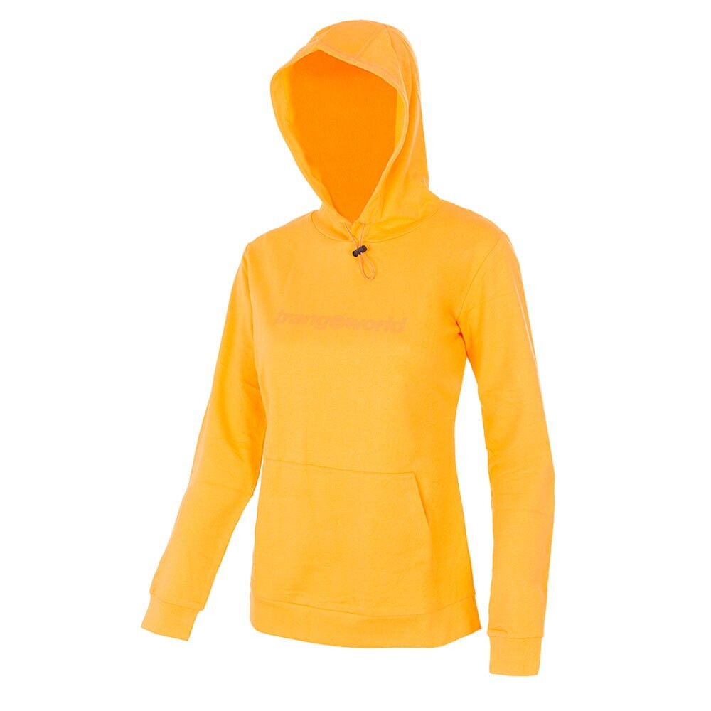 Худи Trangoworld Sousa NT, оранжевый 
Худи Trangoworld Sousa NT, оранжевый