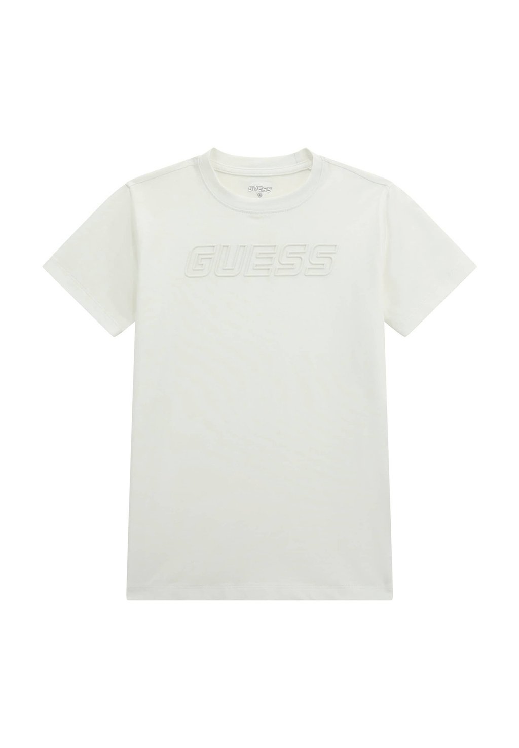 Рубашка с принтом LOGOPRINT Guess, белый
Рубашка с принтом LOGOPRINT Guess, белый