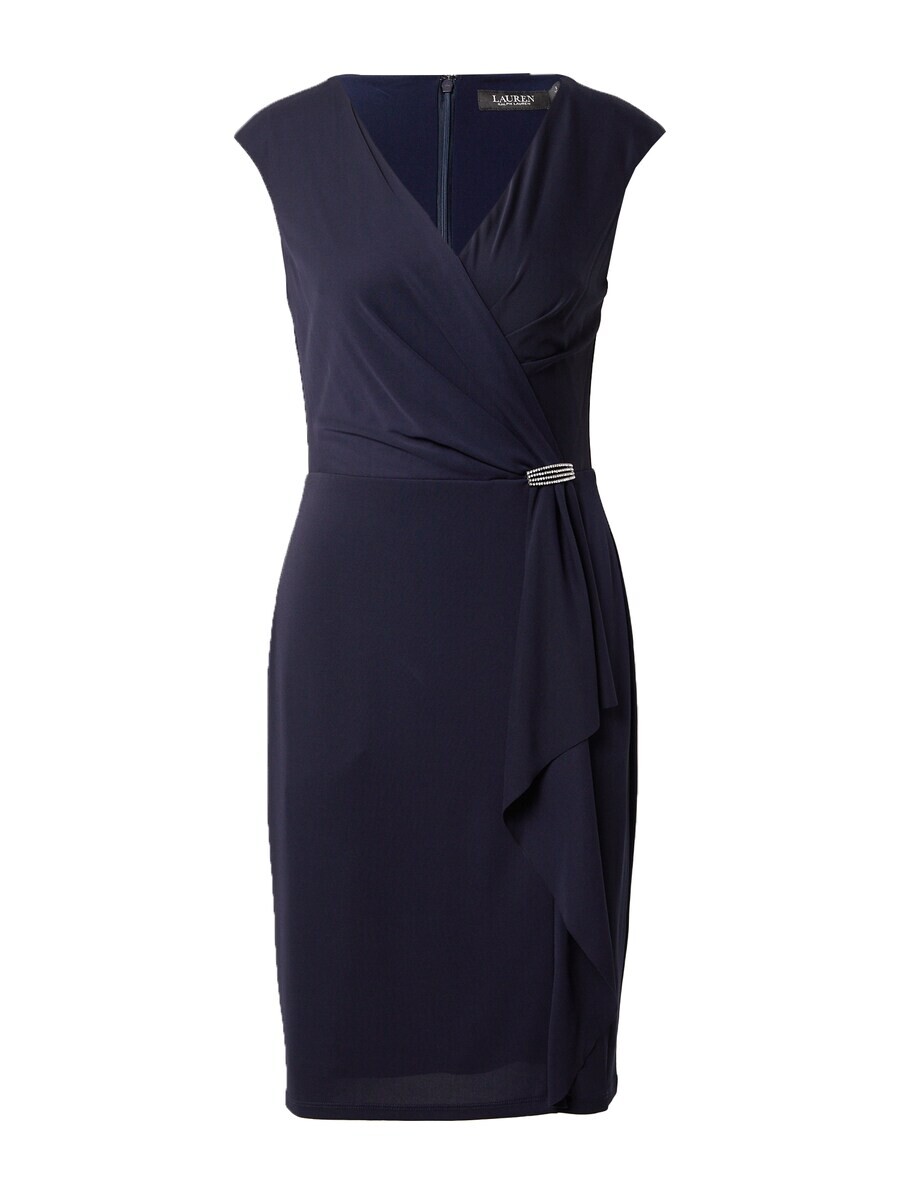 Платье Lauren Ralph Lauren Sheath Dress RYLAN, темно-синий
Платье Lauren Ralph Lauren Sheath Dress RYLAN, темно-синий