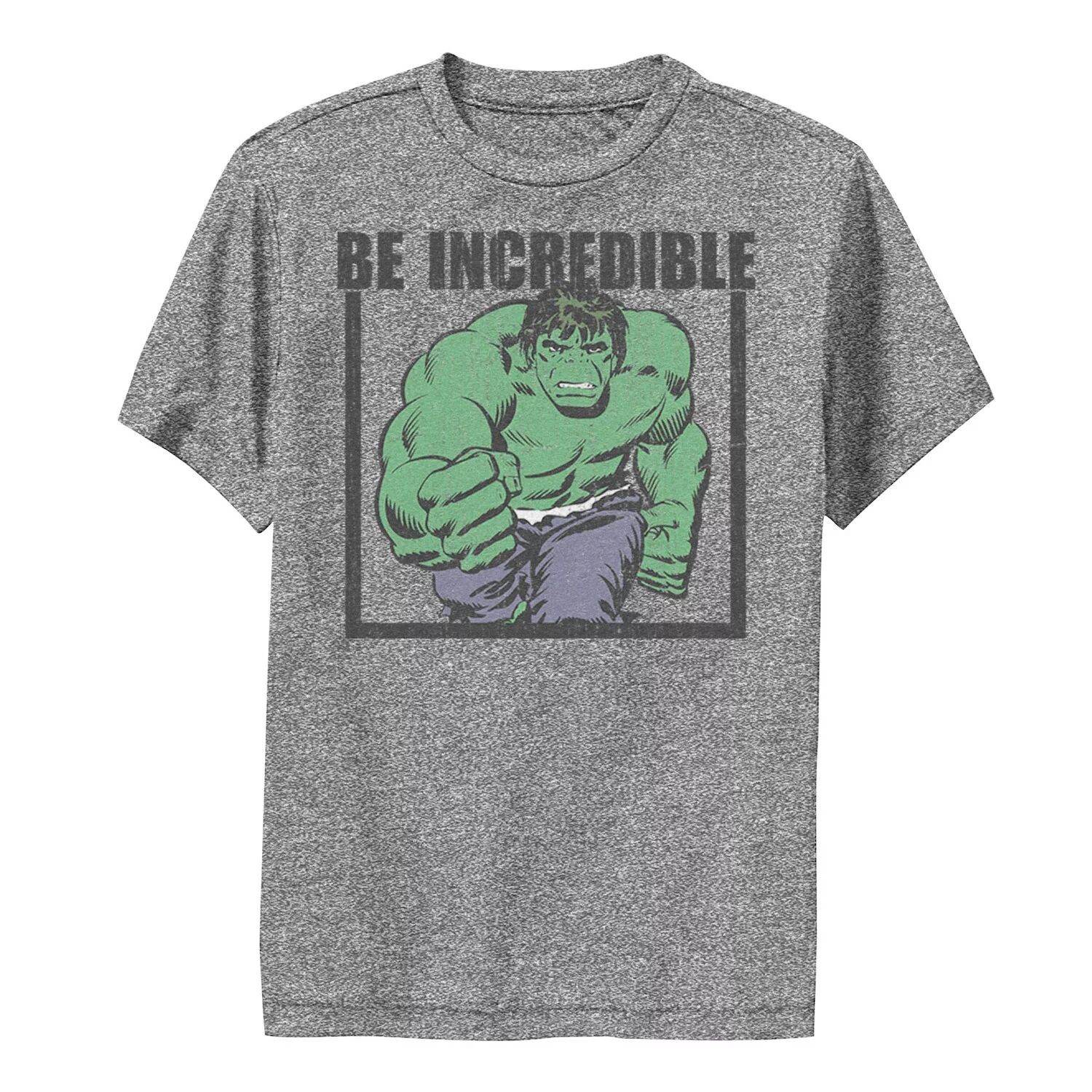 Футболка для взрослых Marvel Hulk Be Incredible для мальчиков 8–20 лет Licensed Character
Футболка для взрослых Marvel Hulk Be Incredible для мальчиков 8–20 лет Licensed Character