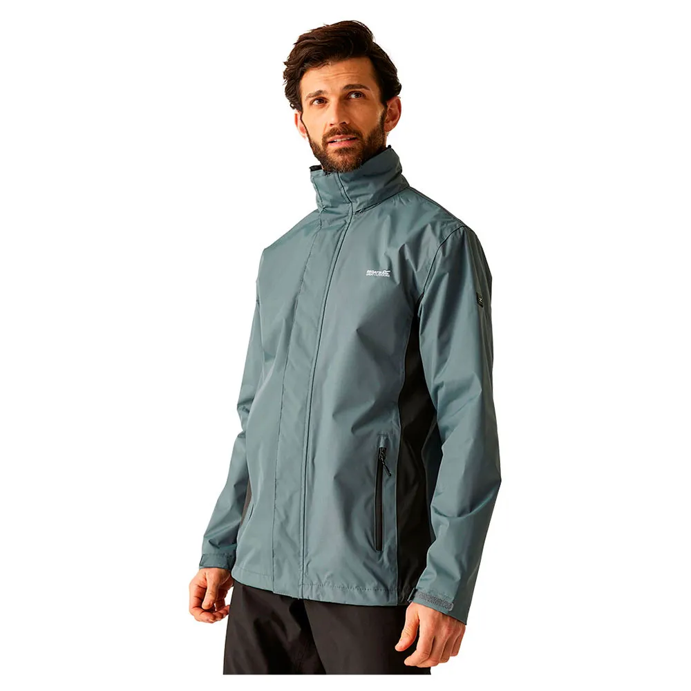 Куртка Regatta Matt, серый
Куртка Regatta Matt, серый