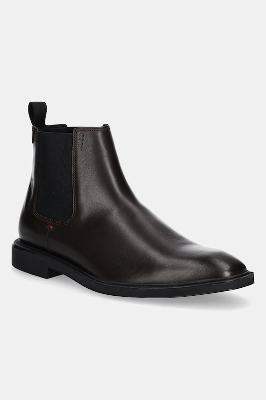 Кожаные сапоги Gryff Hugo, коричневый
Кожаные сапоги Gryff Hugo, коричневый