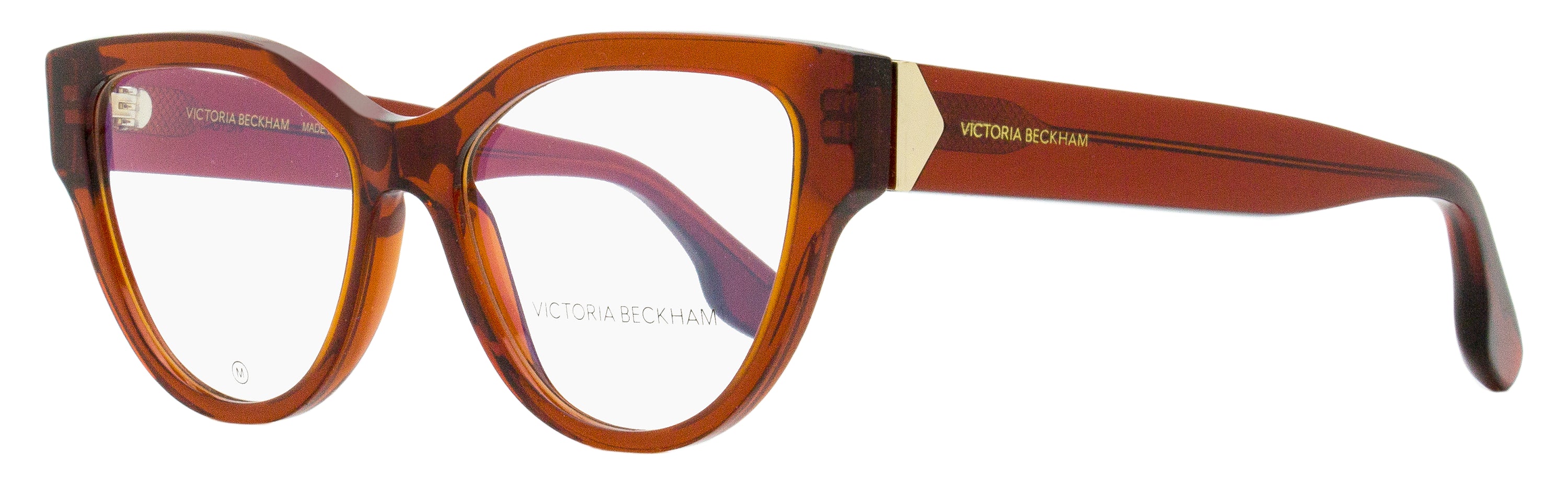 Женские очки Victoria Beckham «кошачий глаз» VB2646 610 красные 53 мм 
Женские очки Victoria Beckham «кошачий глаз» VB2646 610 красные 53 мм